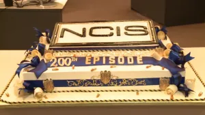 Episode Two Hundred