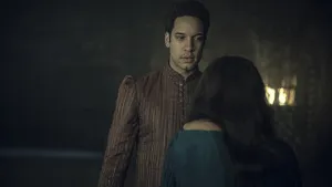 Az áruló Hold