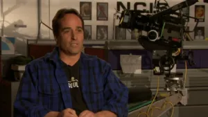Picture Perfect: The Looks of NCIS