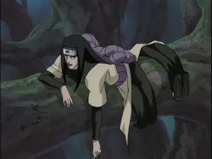 Naruto ellentámadása! Sosem adom fel!
