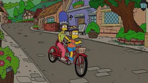Marge fia mérgezés
