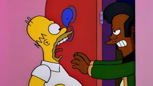 Homer és Apu