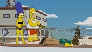 Rémségek Simpson háza 21
