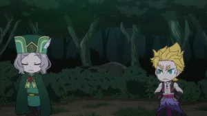 Re:ZERO - Starting Break Time From Zero 2: Otto's Diary 6