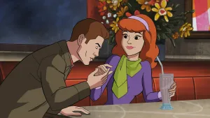 Scooby-Doo és a Winchester fivérek