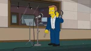 A nagy Simpson rablás
