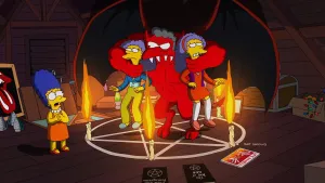 Rémségek Simpson háza 23