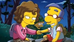 Olló kezű Homer