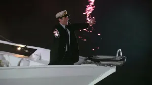 Partihajó