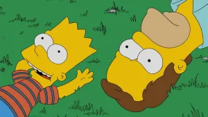 Bart-kor