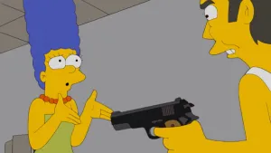 Springfield szindróma