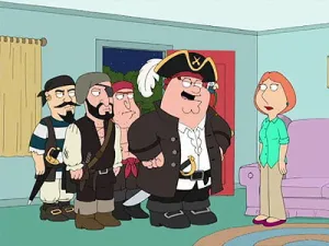 Hosszú szakállú Peter