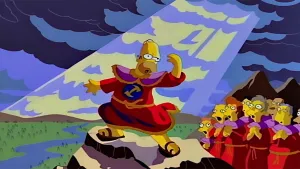 Nagy Homer
