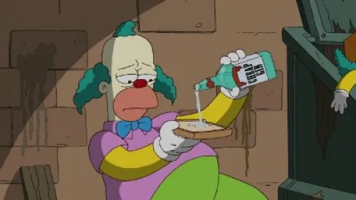 Hol volt Hol nem volt volt egyszer egy Springfield