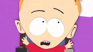 Timmy