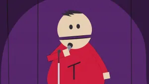 Terrance és Phillip fingik egymásra