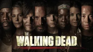 The Walking Dead: Retrospective