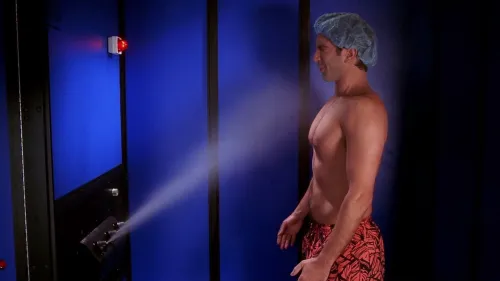 Ross lebarnul