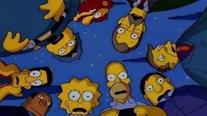 Lisa, az illúzióromboló