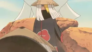9. rész - A Jinchuuriki könnyei