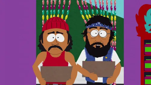 Cherokee hajtamponok