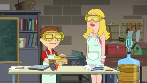 Stan zsindelyt javít