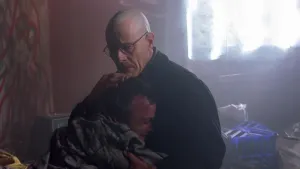 A vég kezdete
