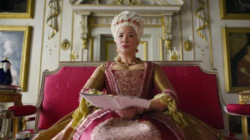A herceg és én