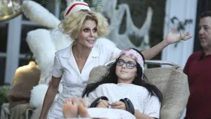 Halloween 3: Fantasztivilág