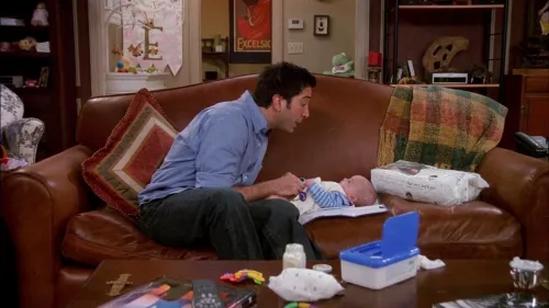 Ross malac dala