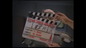 The Best of Both Worlds Gag Reel