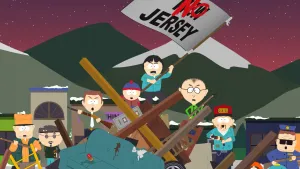 Jersey-módi