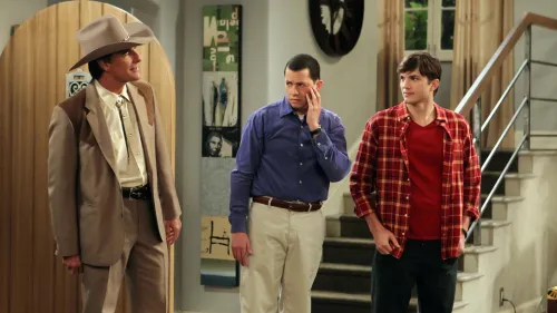Bazinga! Ez egy tévéműsorból van