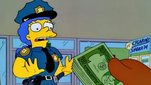 A Springfield-i kapcsolat
