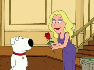 Brian, a romantikus