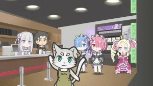 Re:PETIT ~Starting Life in Another World From PETIT~ 14: That’s All This Promotion Is About