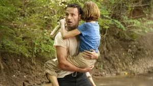 Ránk váró út