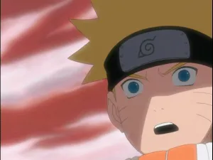 A maradék becsvágy! Orochimaru árnyéka!