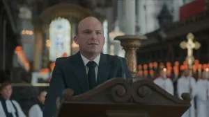 A székesegyház