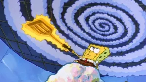 Neptun húslapátja