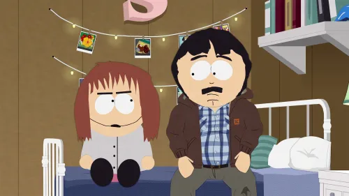 Böcsület farm: Halloweeni attrakció