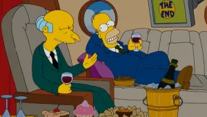 Szállunk Homer rendelkezésére