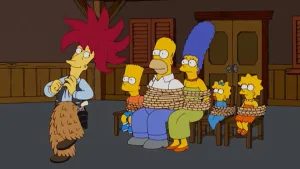 Egy temetés, semmi esküvő