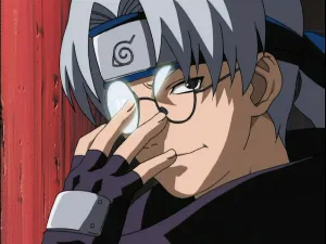 Veszély az árnyak közül! A baj Sasuke felé közelít!