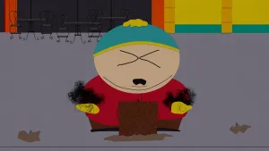 Scott Tenormannak meg kell halnia