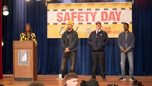 Safety Day