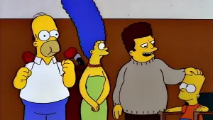 Bart és a belső gyermek