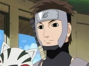 34. rész - Az új Kakashi csapat
