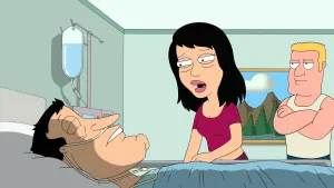 A csend sikolyai: Brenda Q története