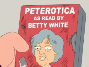 Peterotika